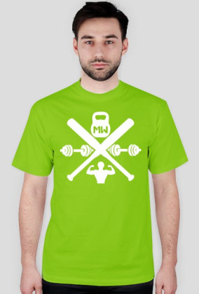 Multilogo (WHTL-FRONT)T-shirt