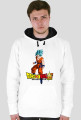 Bluza nr. 1