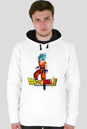 Bluza nr. 1