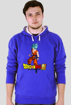 Bluza nr. 1
