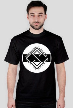 Essemption Clothes Design - T-shirt (wszystkie kolory prócz białego) /wo W