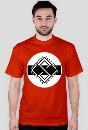 Essemption Clothes Design - T-shirt (wszystkie kolory prócz białego) /wo W