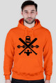 Multilogo (BLCKL-FRONT)Hoody