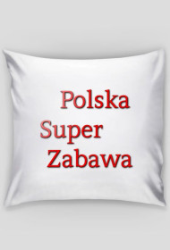 Poduszka PSZ