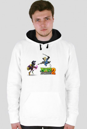 plants vs zombies 2 Bluza