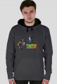 plants vs zombies 2 Bluza