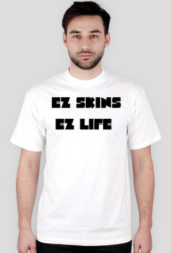 EZ SKINS Koszulka