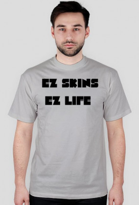 EZ SKINS Koszulka