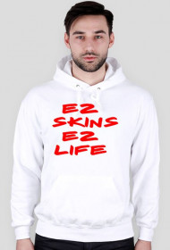 BLUZA EZ SKINS