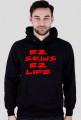 BLUZA EZ SKINS
