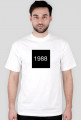 T-shirt 1988