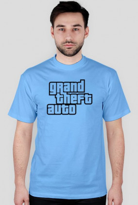t-shirt gta