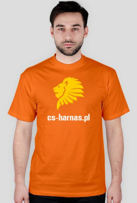 t-shirt cs-harnas.pl