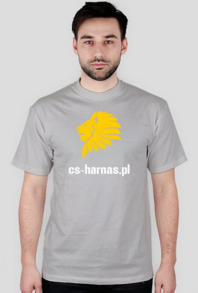 t-shirt cs-harnas.pl