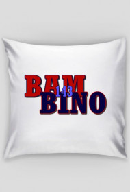 Poszewka Poduszka Bambino 143