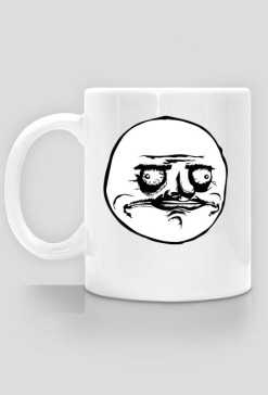 Megusta Kubeczek