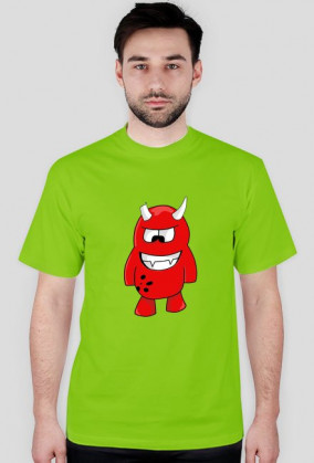 DEVIL