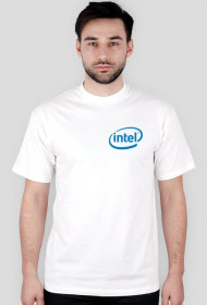 Koszulka do zestawu komputerowego (Intel,Msi,Corsair)