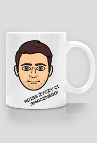 Adiss życzy Ci smacznego!