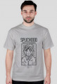 T-SHIRT SPLICHOOD V2