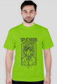 T-SHIRT SPLICHOOD V2