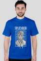 T-SHIRT SPLICHOOD V3