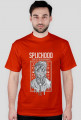 T-SHIRT SPLICHOOD V3