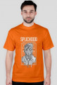 T-SHIRT SPLICHOOD V3