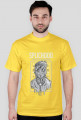 T-SHIRT SPLICHOOD V3