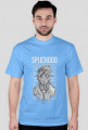 T-SHIRT SPLICHOOD V3