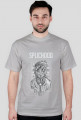 T-SHIRT SPLICHOOD V3