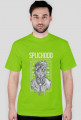 T-SHIRT SPLICHOOD V3