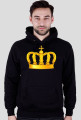 Gold crown