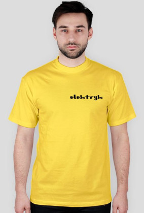 Elektryk