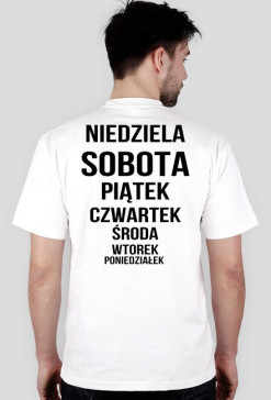 Tydzień