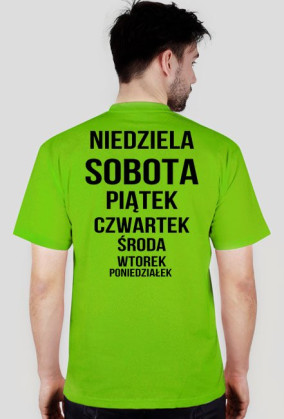 Tydzień