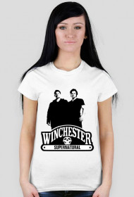 Supernatural Winchester Damska