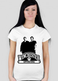 Supernatural Winchester Damska