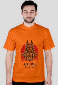 T-SHIRT ANUBIS V2