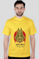 T-SHIRT ANUBIS V2