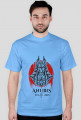 T-SHIRT ANUBIS V2