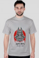 T-SHIRT ANUBIS V2