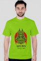 T-SHIRT ANUBIS V2