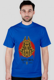 T-SHIRT ANUBIS V1