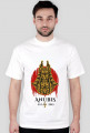 T-SHIRT ANUBIS V1
