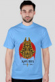 T-SHIRT ANUBIS V1