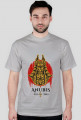 T-SHIRT ANUBIS V1