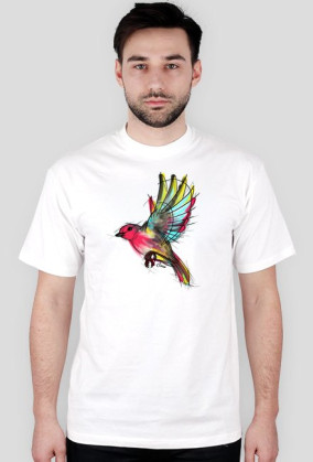 Spoczito Bird for Men