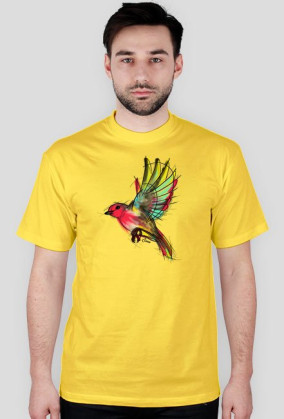 Spoczito Bird for Men