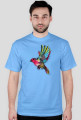 Spoczito Bird for Men